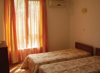 Imagen de la habitación del Hotel Anita Aparthotel. Foto 2