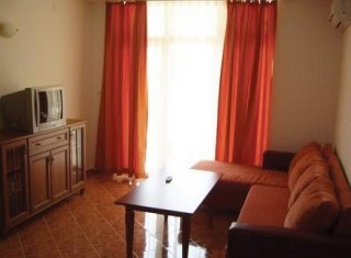 Imagen de la habitación del Hotel Anita Aparthotel. Foto 3