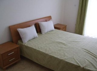 Imagen de la habitación del Hotel Anita Aparthotel. Foto 4