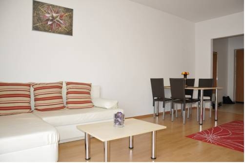 Imagen general del Hotel Anita Apartman. Foto 3