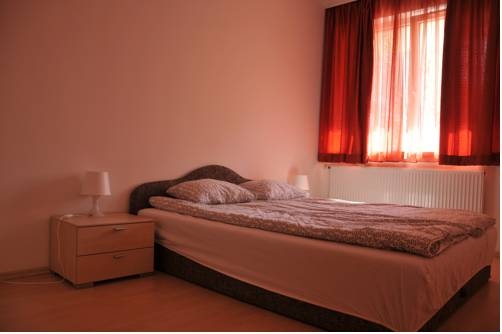 Imagen general del Hotel Anita Apartman. Foto 4