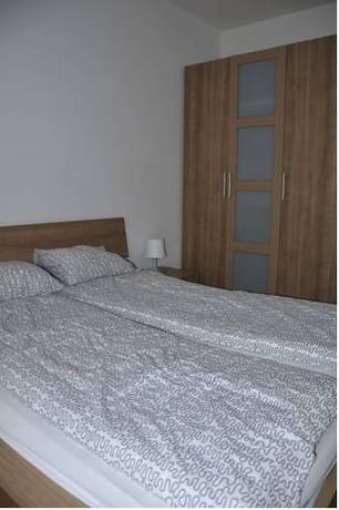 Imagen general del Hotel Anita Apartman. Foto 5