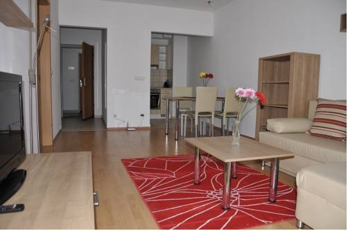 Imagen general del Hotel Anita Apartman. Foto 6