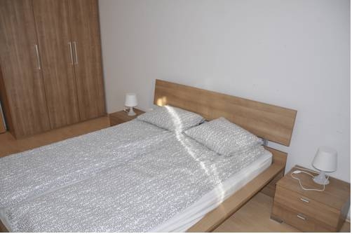 Imagen general del Hotel Anita Apartman. Foto 7