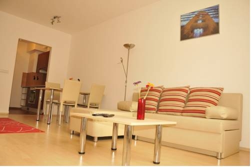 Imagen general del Hotel Anita Apartman. Foto 8