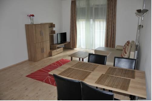 Imagen general del Hotel Anita Apartman. Foto 9