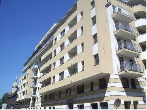 Imagen general del Hotel Anita Apartman. Foto 11