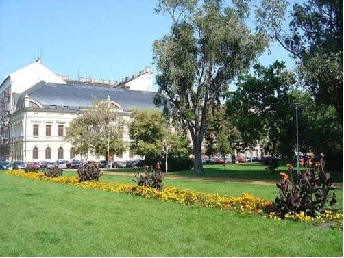 Imagen general del Hotel Anita Apartman. Foto 12