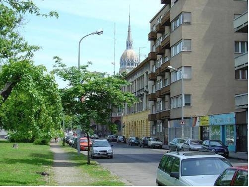 Imagen general del Hotel Anita Apartman. Foto 13