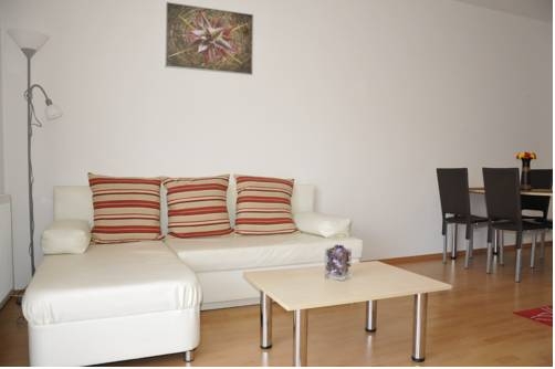 Imagen general del Hotel Anita Apartman. Foto 15