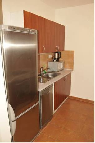 Imagen general del Hotel Anita Apartman. Foto 16