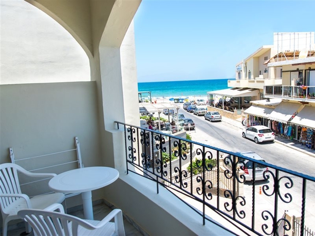 Imagen general del Hotel Anita Beach - Adults Only. Foto 4