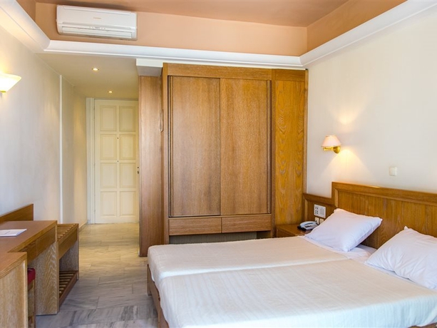 Imagen general del Hotel Anita Beach - Adults Only. Foto 6