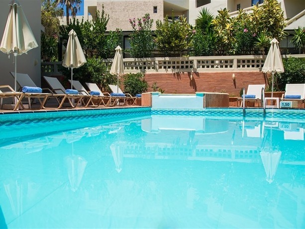 Imagen general del Hotel Anita Beach - Adults Only. Foto 7