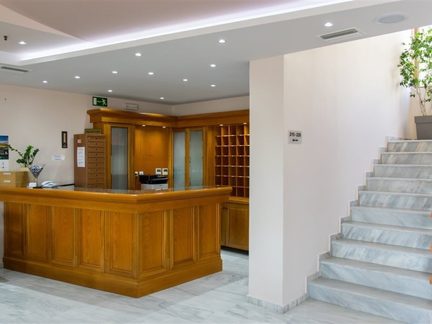 Imagen general del Hotel Anita Beach - Adults Only. Foto 10