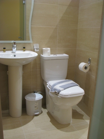 Imagen de la habitación del Hotel Anita, Corfu. Foto 7