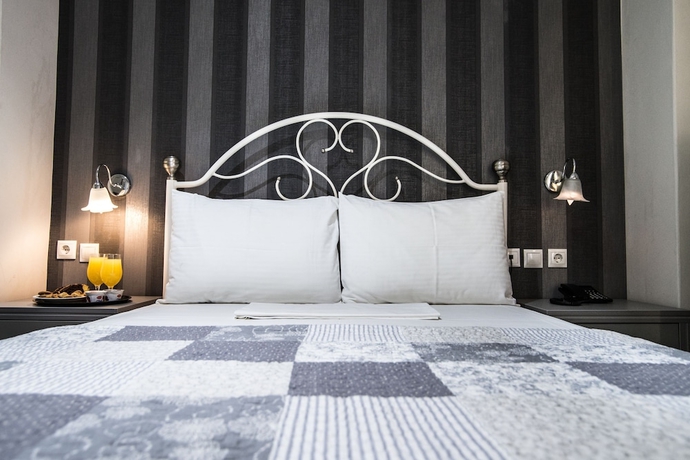 Imagen de la habitación del Hotel Anita, Pireo. Foto 11