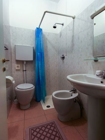 Imagen de los interiores del Hotel Anita, San Bartolomeo al Mare. Foto 15