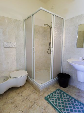 Imagen de la habitación del Hotel Anita, San Bartolomeo al Mare. Foto 8