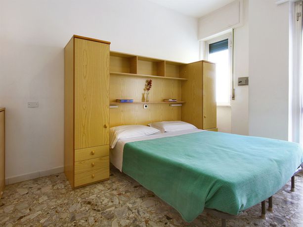 Imagen de la habitación del Hotel Anita, San Bartolomeo al Mare. Foto 11