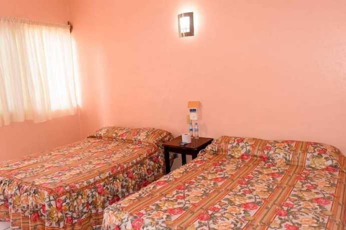 Imagen de la habitación del Hotel Anita, Tecolutla. Foto 3