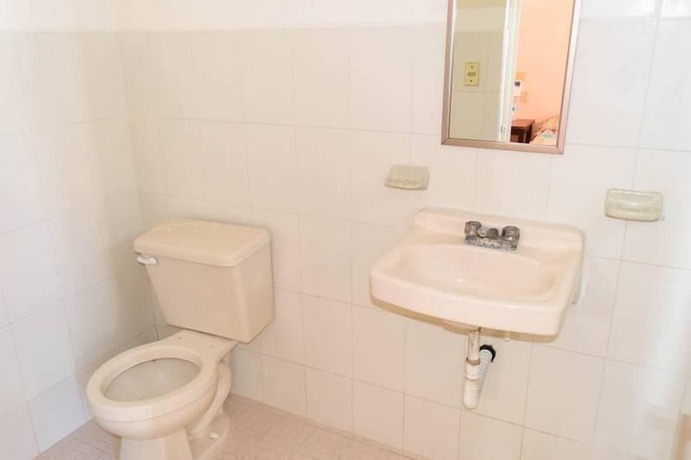 Imagen de la habitación del Hotel Anita, Tecolutla. Foto 4