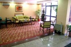 Imagen general del Hotel Anittepe 2000 Otel. Foto 9