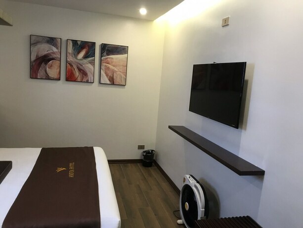 Imagen de la habitación del Hotel Anivia Tam Dao Hotel. Foto 13