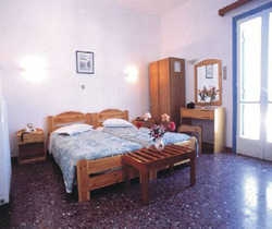 Imagen de la habitación del Hotel Anixi. Foto 3