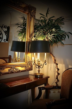 Imagen de los interiores del Hotel Anixi Vintage. Foto 6