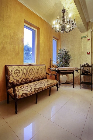 Imagen de los interiores del Hotel Anixi Vintage. Foto 8