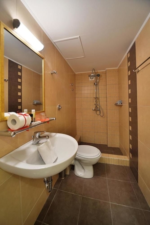 Imagen de la habitación del Hotel Anixi Vintage. Foto 5