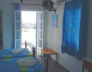 Imagen de la habitación del Hotel Anixi and Anixi Primavera Studios. Foto 3