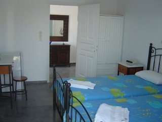 Imagen de la habitación del Hotel Anixi and Anixi Primavera Studios. Foto 4