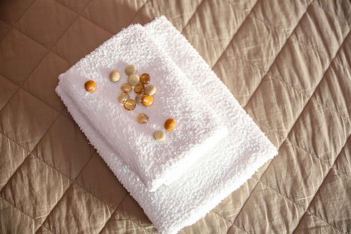 Imagen de la habitación del Hotel Anixis. Foto 3