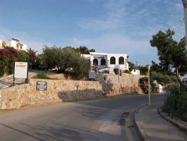 Imagen general del Hotel Anixis, Ialissos. Foto 1