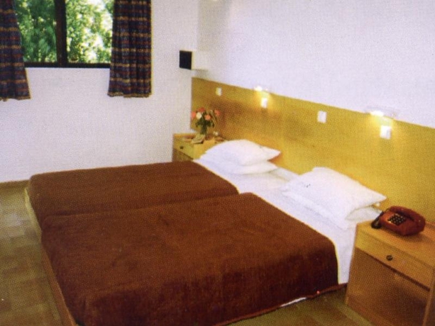 Imagen general del Hotel Anixis, Ialissos. Foto 2