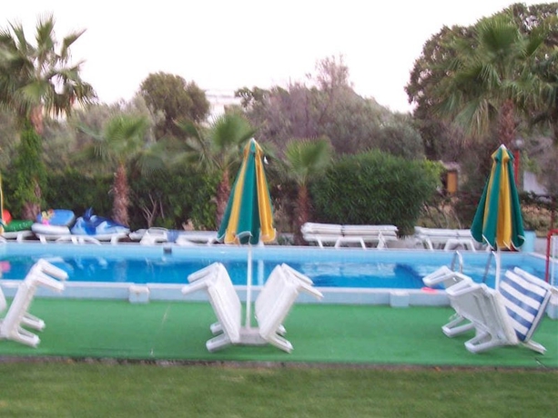 Imagen general del Hotel Anixis, Ialissos. Foto 3