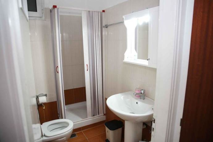 Imagen de la habitación del Hotel Anixis, Loutra Ipatis. Foto 11