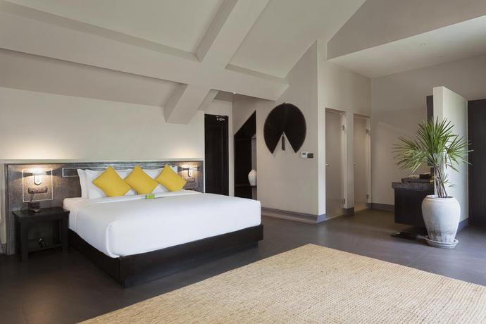 Imagen de la habitación del Hotel Anjali By Syphon. Foto 5