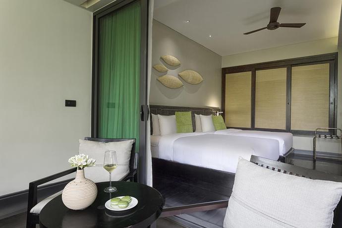 Imagen de la habitación del Hotel Anjali By Syphon. Foto 6