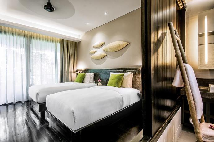 Imagen de la habitación del Hotel Anjali By Syphon. Foto 7