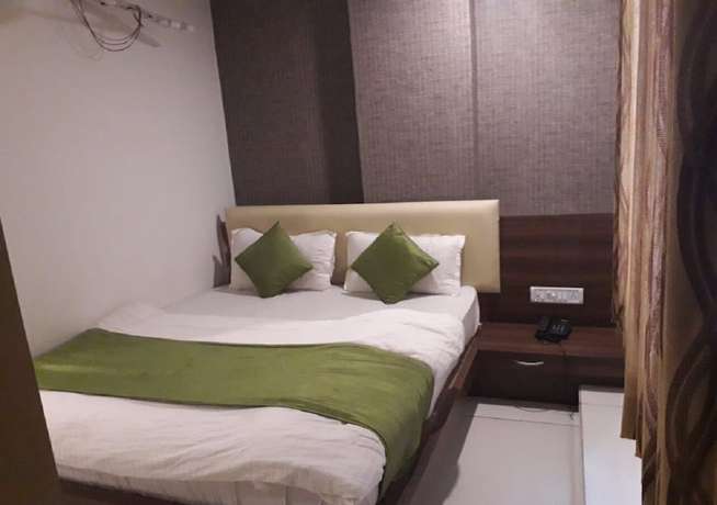 Imagen de la habitación del Hotel Anjali Palace. Foto 3
