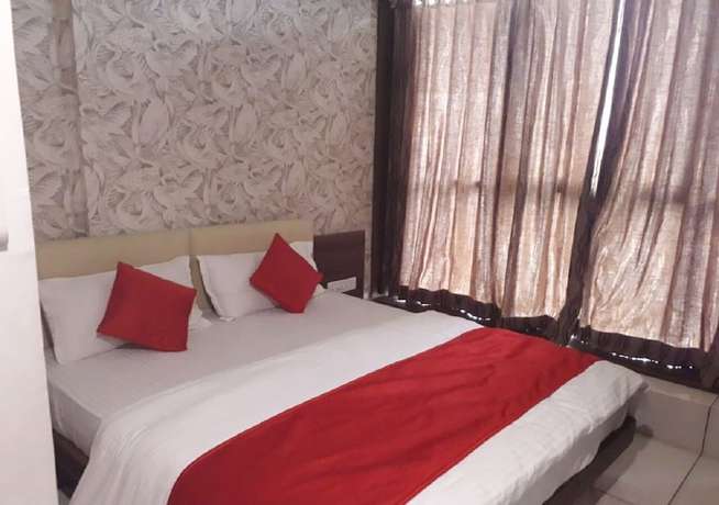 Imagen de la habitación del Hotel Anjali Palace. Foto 5