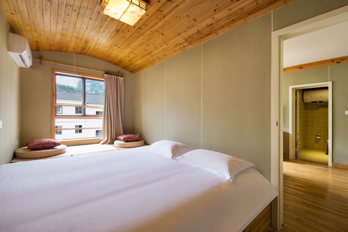 Imagen de la habitación del Hotel Anji Landscape. Foto 4