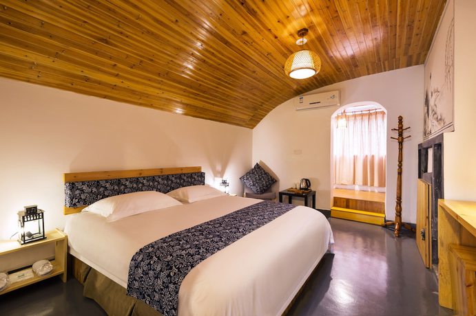 Imagen de la habitación del Hotel Anji Landscape. Foto 9