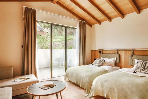 Imagen de la habitación del Hotel Anji Shanchuan Design Homestay. Foto 16