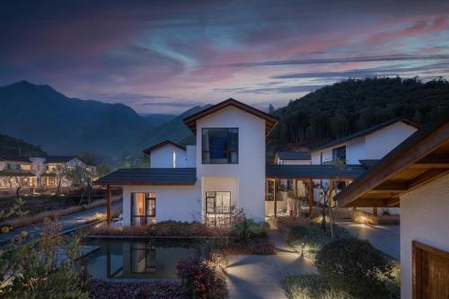 Imagen general del Hotel Anji Shanchuan Design Homestay. Foto 5