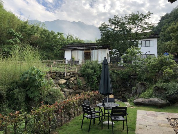 Imagen general del Hotel Anji Valley House. Foto 1