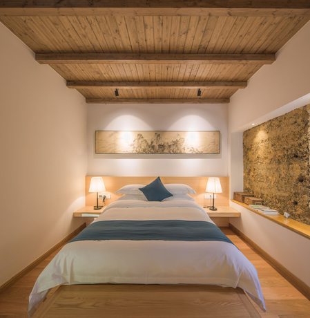 Imagen de la habitación del Hotel Anji Valley House. Foto 11